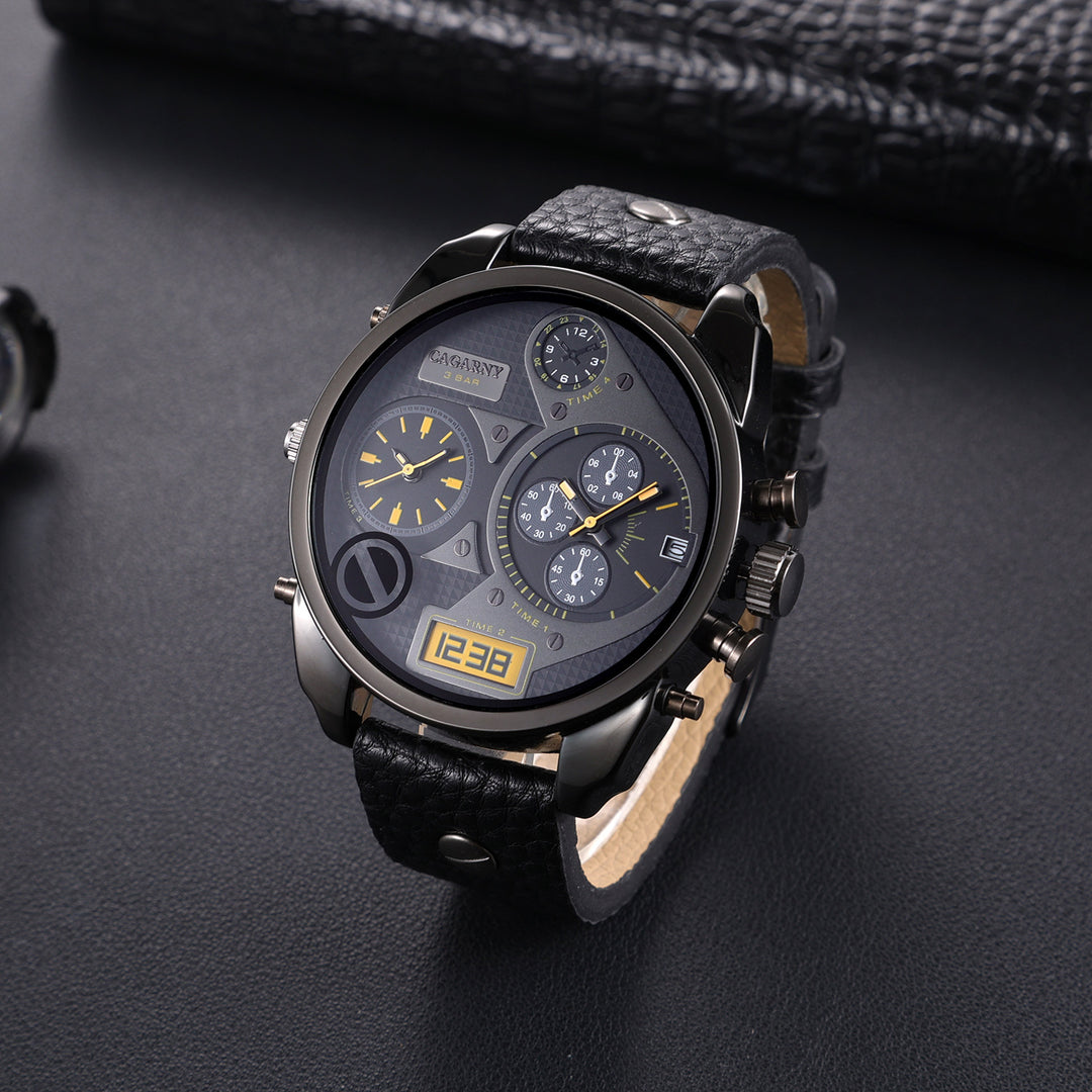 THOREN WATCH