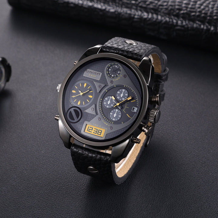 THOREN WATCH