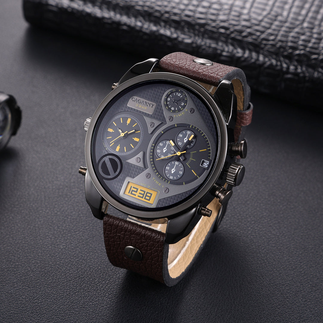 THOREN WATCH