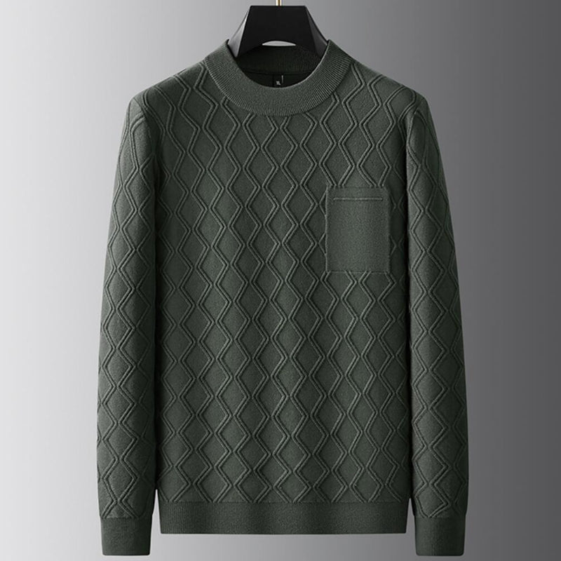 MIRELLO FIT SWEATER