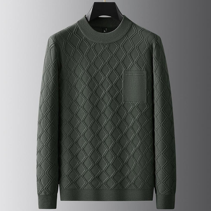 MIRELLO FIT SWEATER