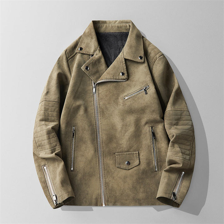 TOKYO JACKET