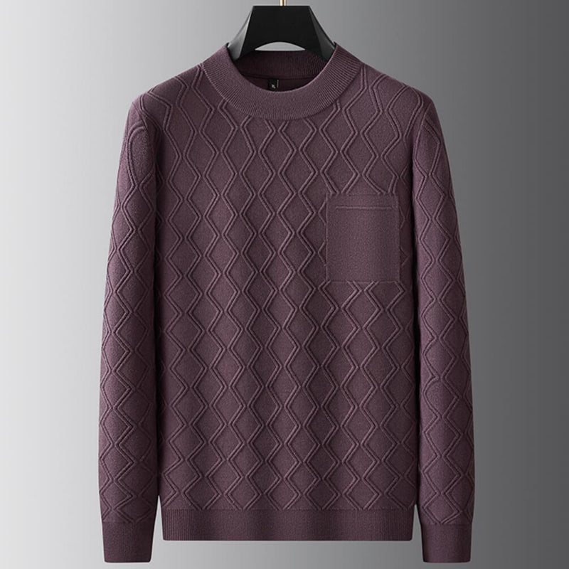 MIRELLO FIT SWEATER