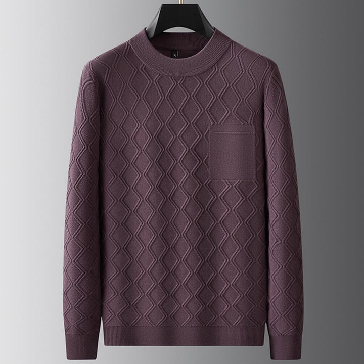 MIRELLO FIT SWEATER