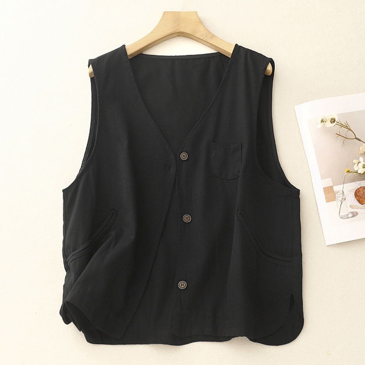 MORI VEST