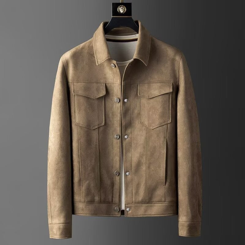 Sahara Jacket