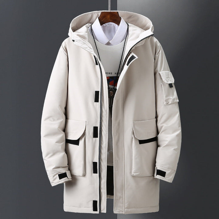 SUMMIT PARKA