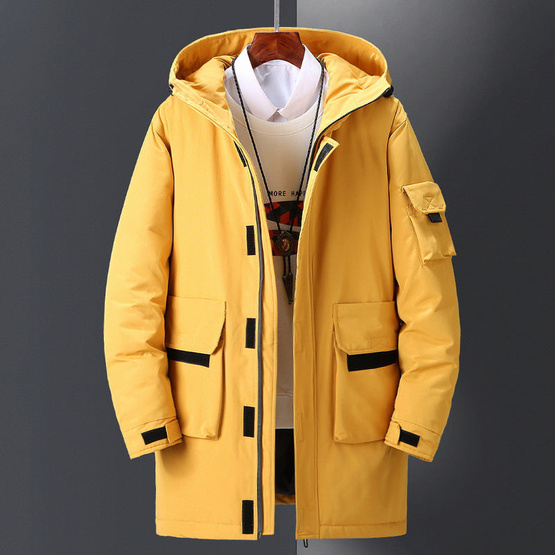 SUMMIT PARKA