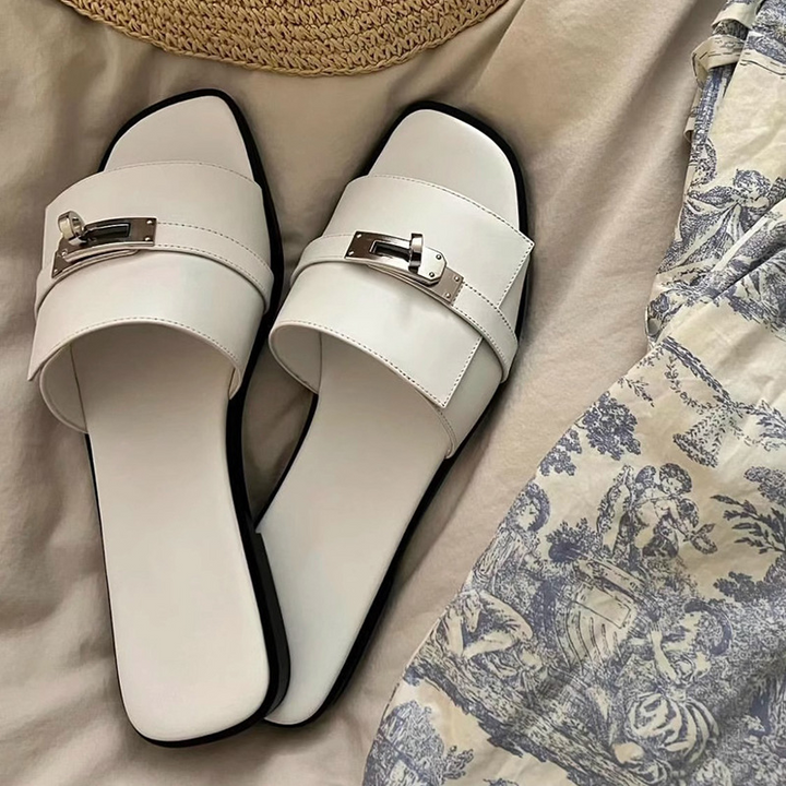 SALERNO SLIDES