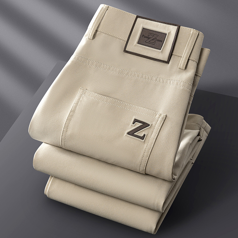 VALMONT TROUSERS