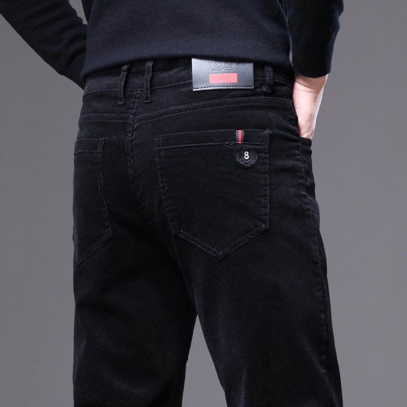 CAVALIERE TROUSERS