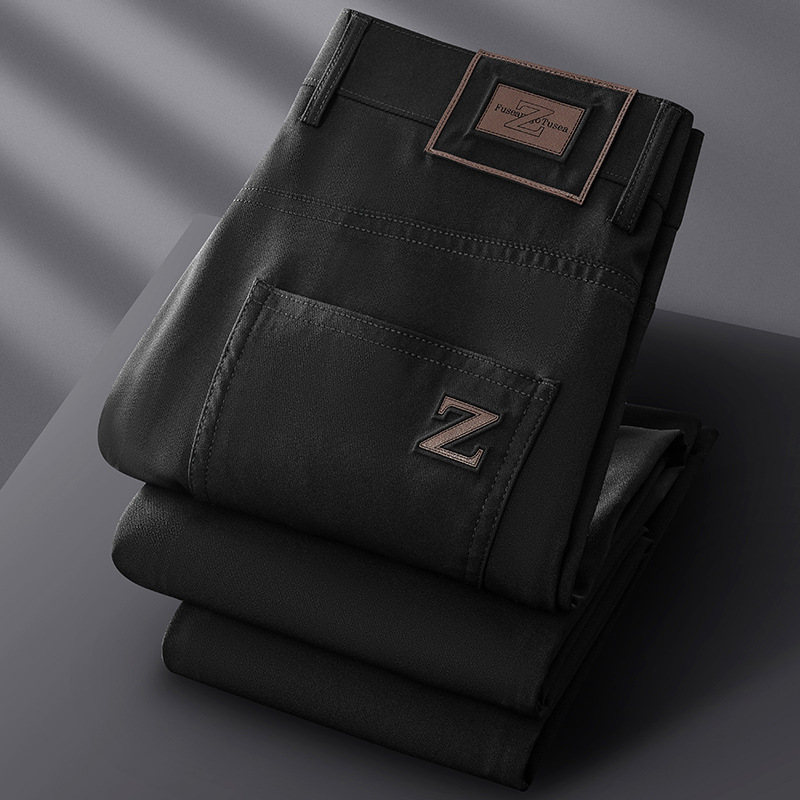VALMONT TROUSERS