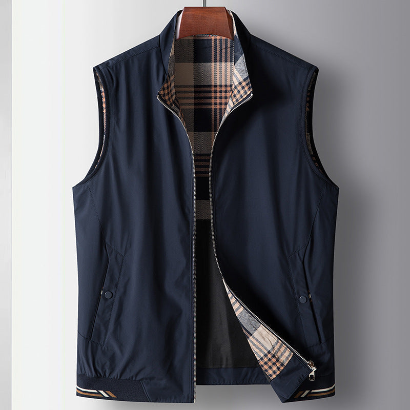 HERITAGE TRAIL VEST