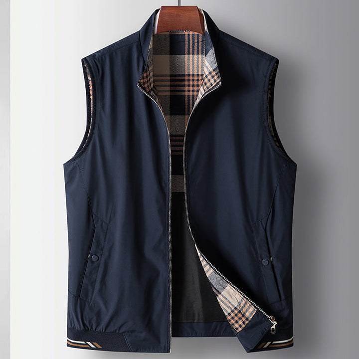 HERITAGE TRAIL VEST