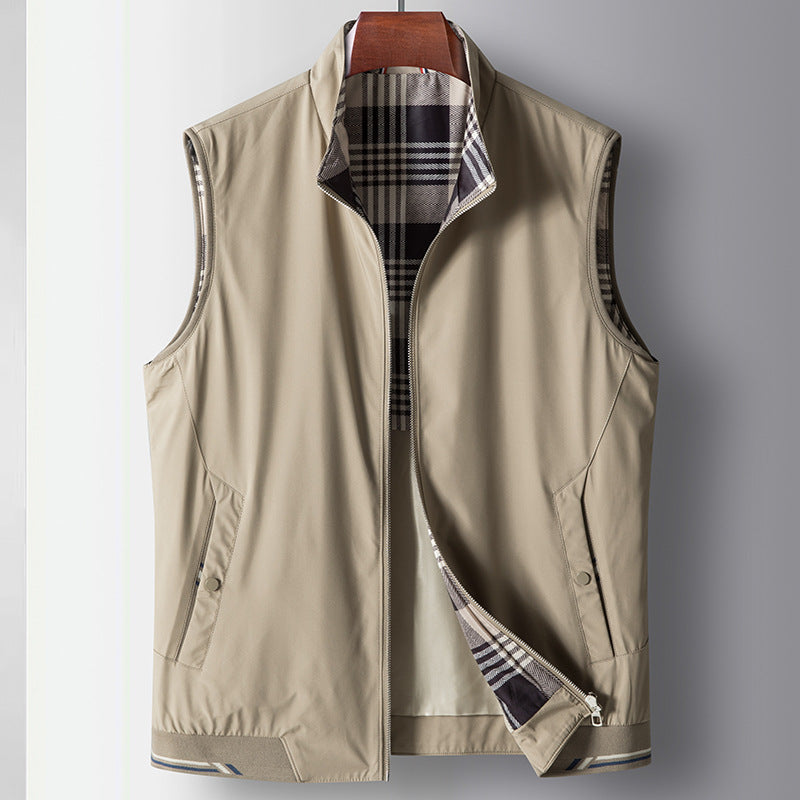 HERITAGE TRAIL VEST