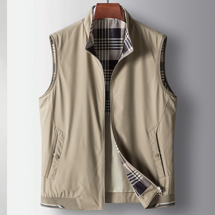 HERITAGE TRAIL VEST