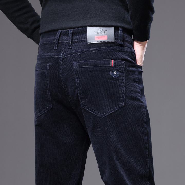 CAVALIERE TROUSERS