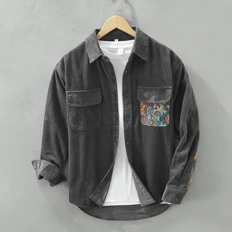 FIRENZE SHIRT