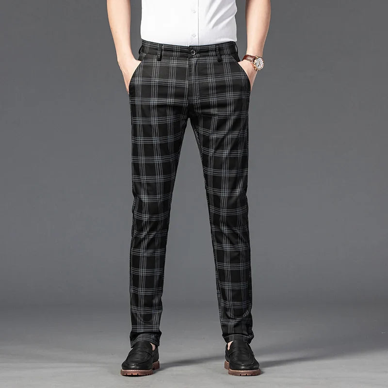 VANTAGE TROUSERS