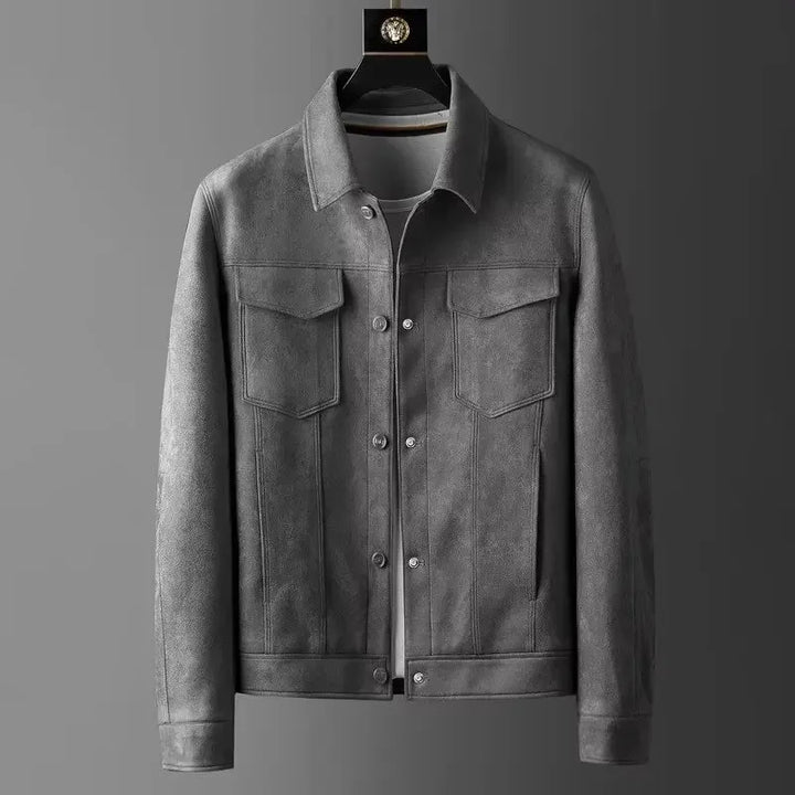 Sahara Jacket