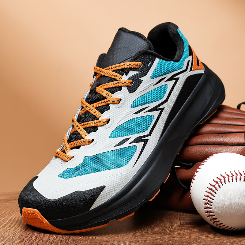 TRAILMARK SNEAKERS