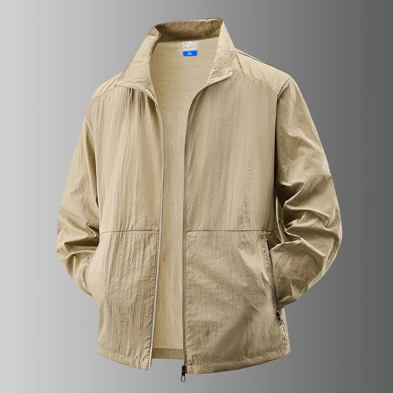 VENTO SUN JACKET