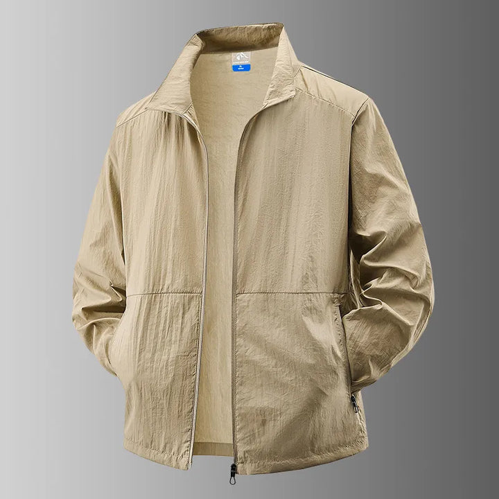 VENTO SUN JACKET