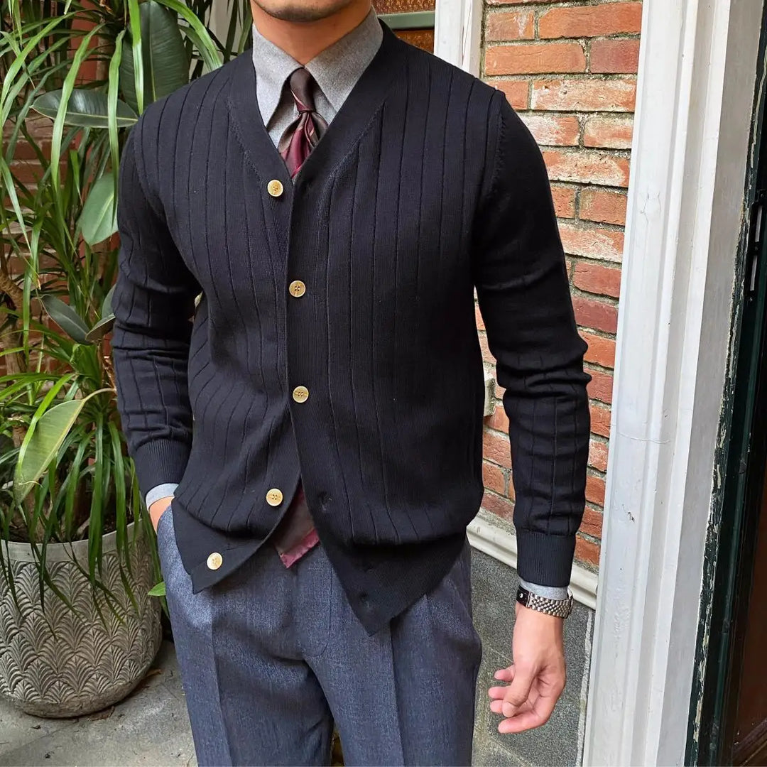 MARONI SWEATER CARDIGAN