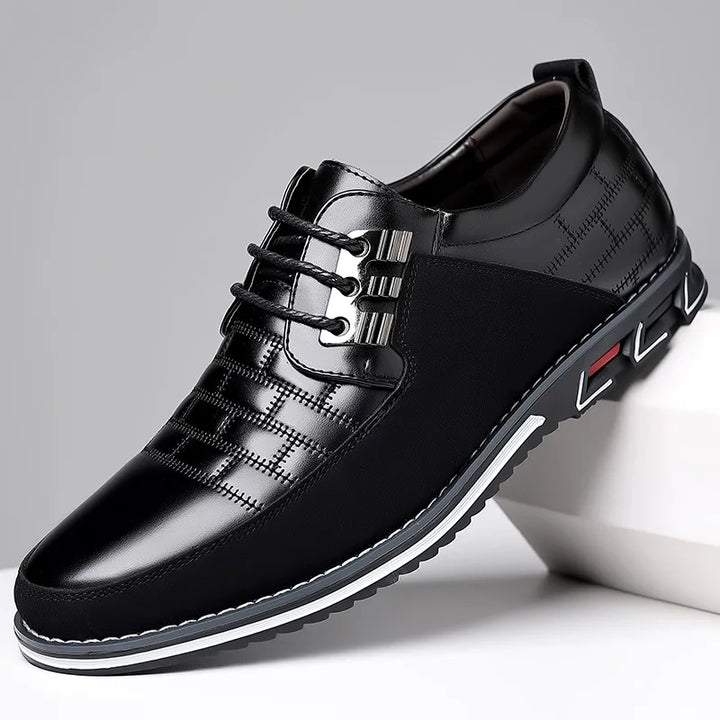 WALKER LOAFERS