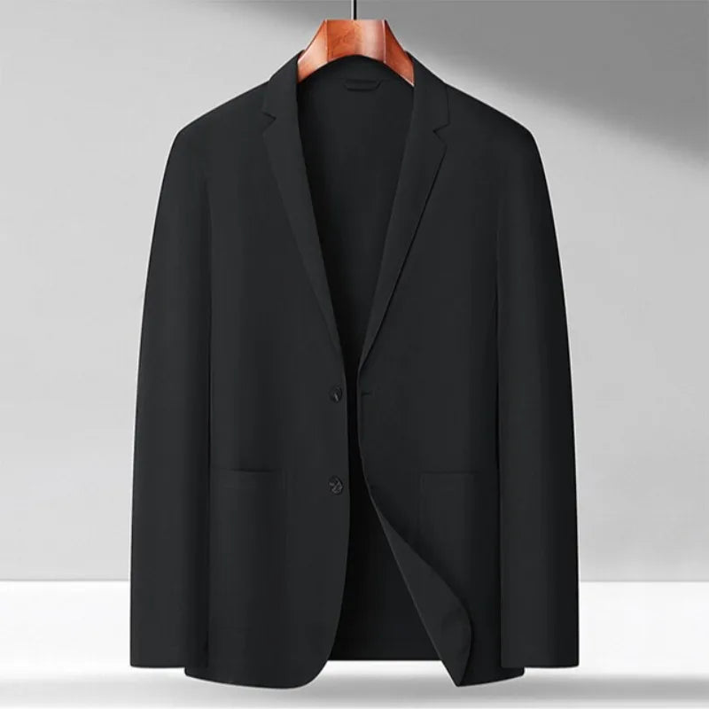MILANO STRETCH BLAZER