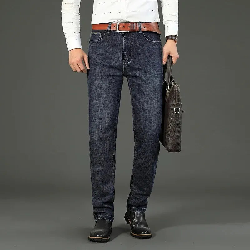 STONEPATH DENIM
