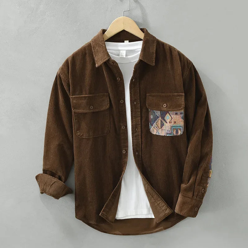 FIRENZE SHIRT