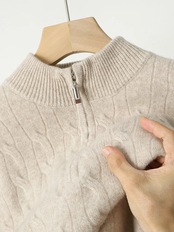VITTORIO SWEATER