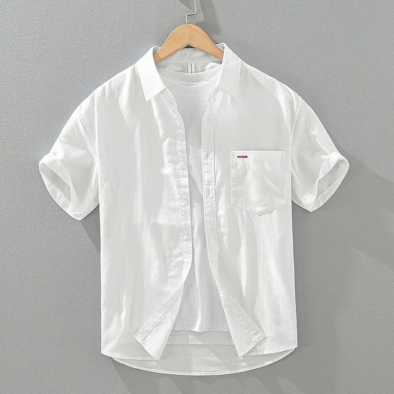 LORENZO SUMMER SHIRT
