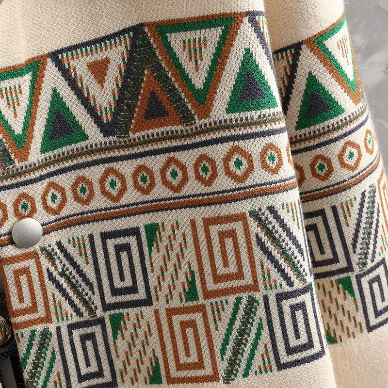 ATLAS CARDIGAN