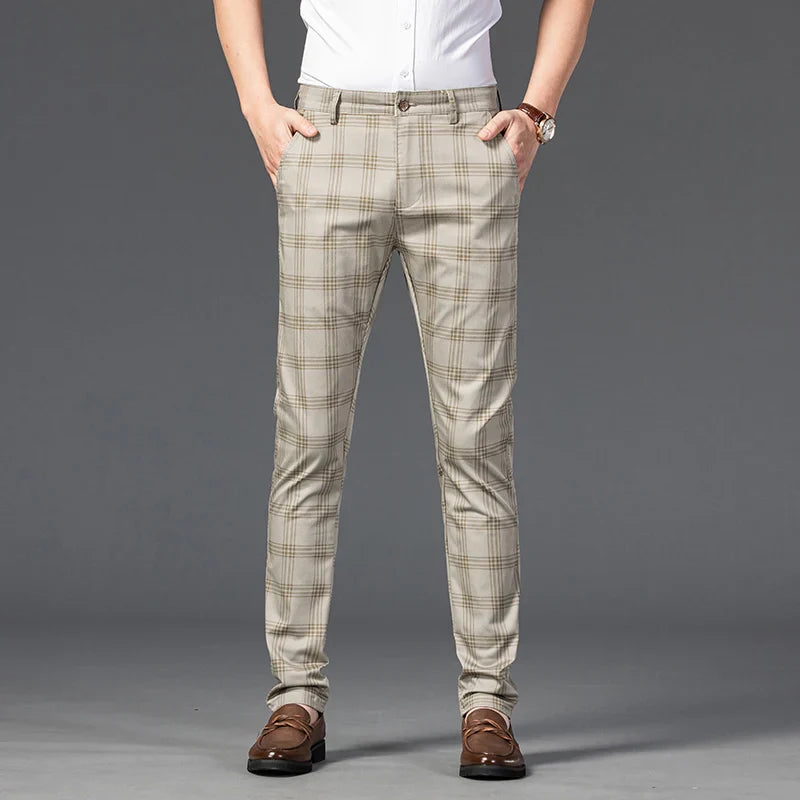 VANTAGE TROUSERS