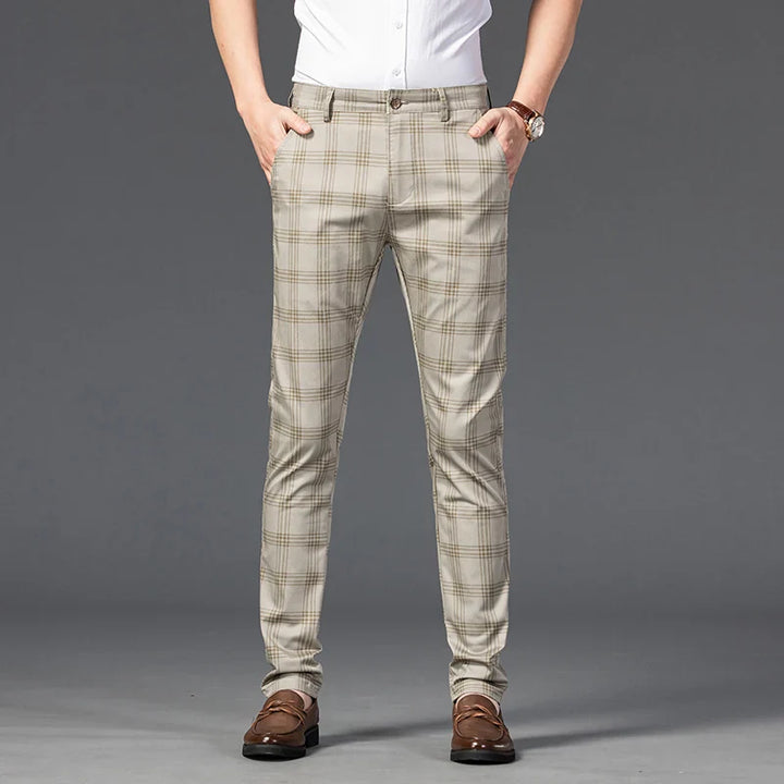 VANTAGE TROUSERS