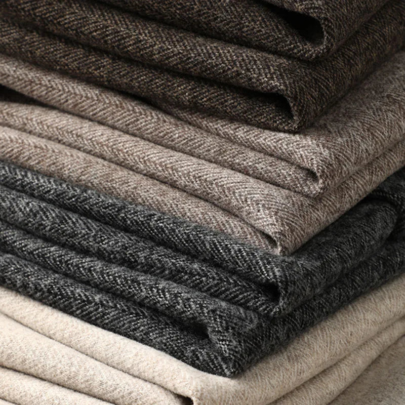 REGENT TROUSERS