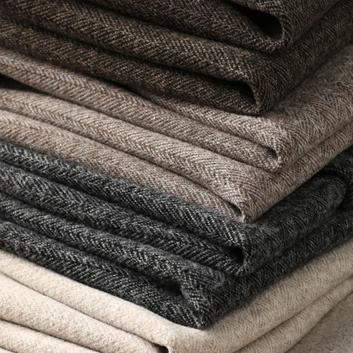 REGENT TROUSERS
