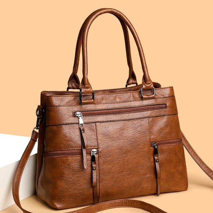 ZAFIELLE SHOULDER BAG