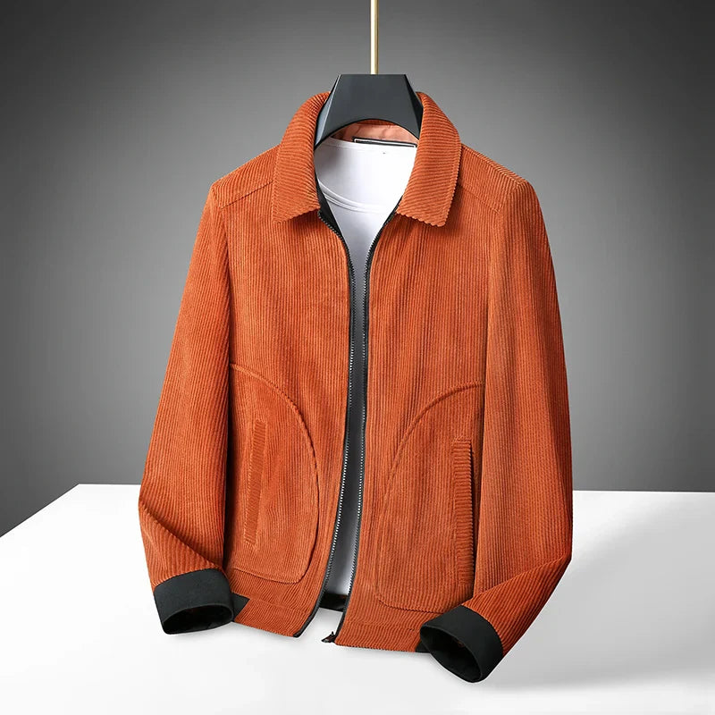 TORINO CORDUROY JACKET