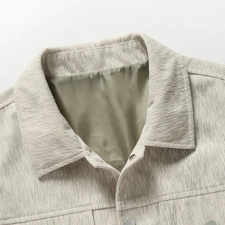TOSCANA JACKET