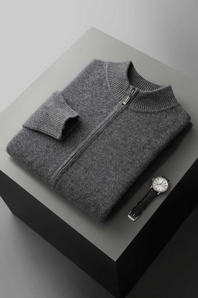 ESSENCE JACKET