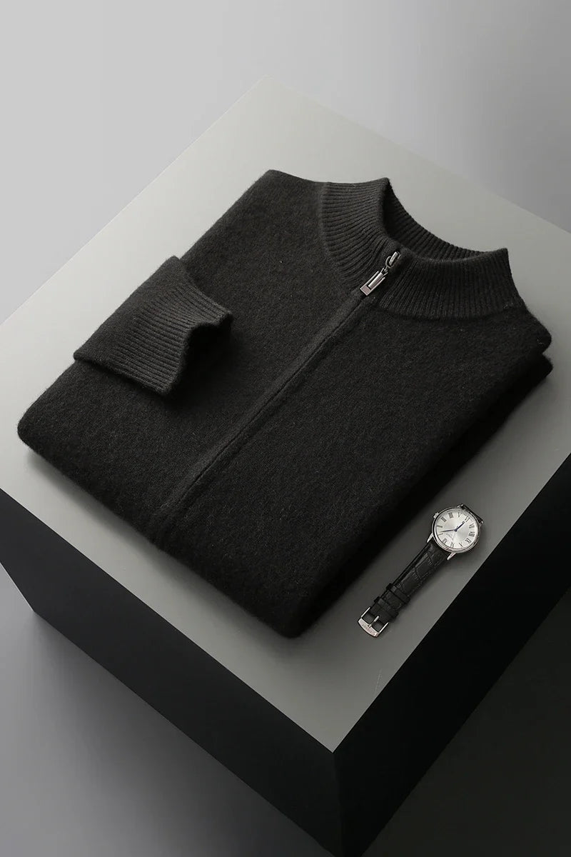 ESSENCE JACKET