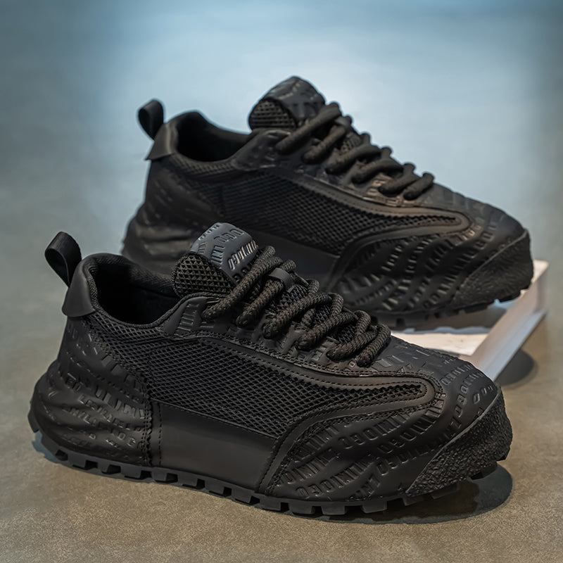 FRANKLIN SNEAKERS
