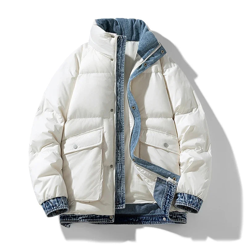 WinterForm Puffer