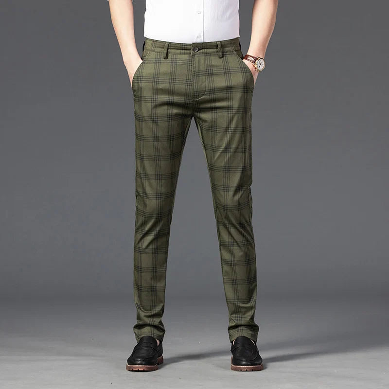 VANTAGE TROUSERS