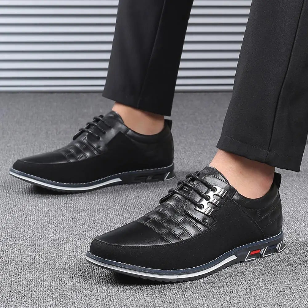 WALKER LOAFERS