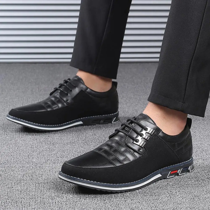 WALKER LOAFERS