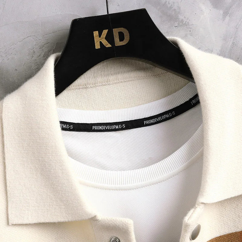 VALMONT CARDIGAN